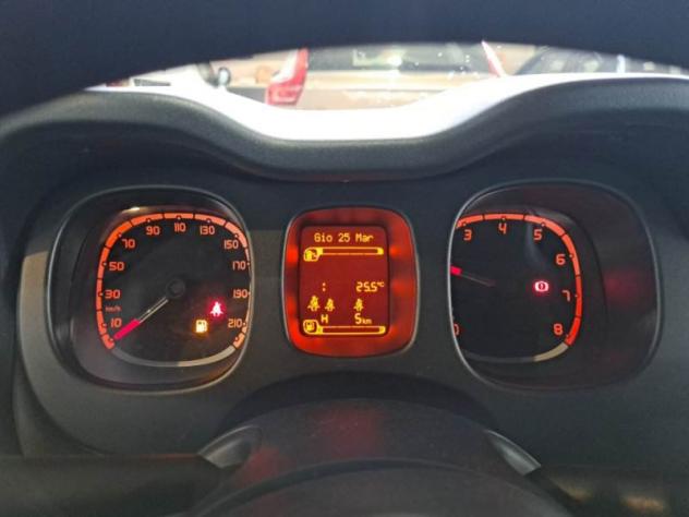 FIAT Panda 1.0 FireFly 70cv S&S Hybrid KM ZERO - Foto 8