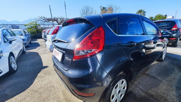 Ford Fiesta Fiesta+ 1.4 TDCi 68 CV 5p. - Foto 8