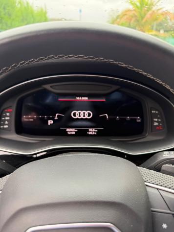 Audi Q8 SUV 50 TDI 286 CV quattro tiptronic S line edition - Foto 9