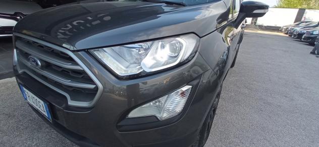 Ford EcoSport 1.5D 90K KM - Foto 3
