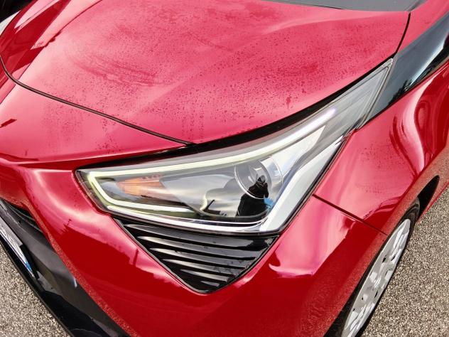 Toyota Aygo 2019 60K KM - Foto 10