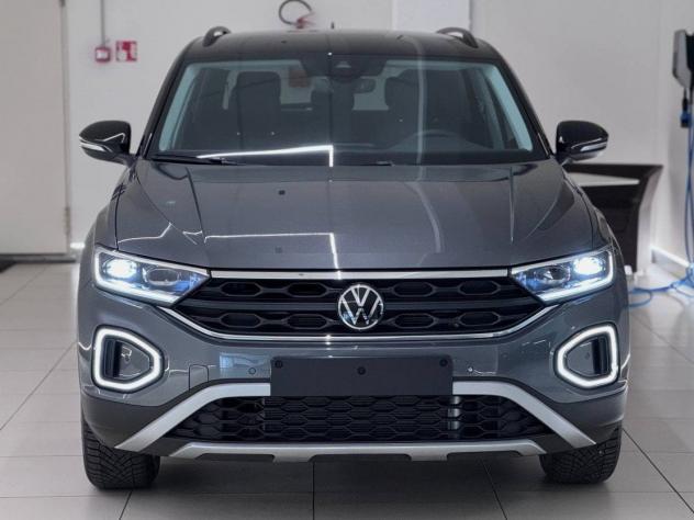 Volkswagen T-Roc 2.0 TDI SCR Life GOAL! DSG - Foto 2