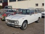 ALFA ROMEO Giulia 1600 Ti rif. 21952548