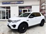 Land Rover Discovery Sport 2.0Td4 150cv HSE Luxury