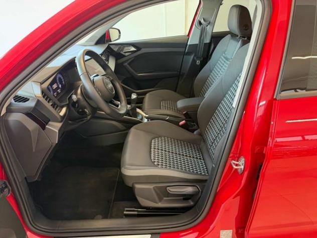 AUDI A1 allstreet 25 TFSI Business rif. 23868635 - Foto 9