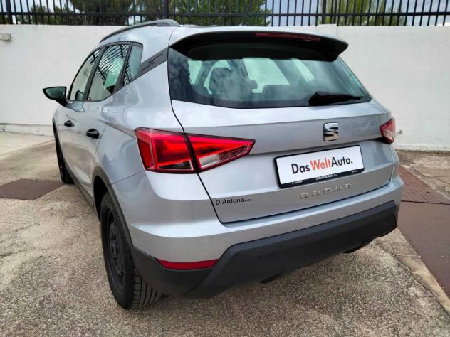 SEAT Arona 1.6 TDI 95 CV Reference - Foto 8