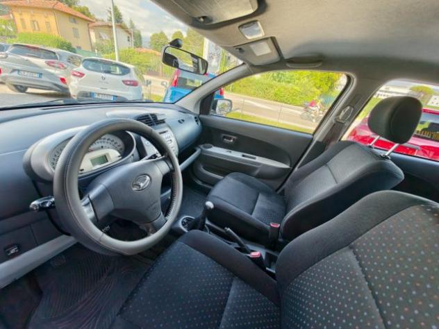 DAIHATSU Sirion 1.3 Taka 4WD GPL 4X4 rif. 24013542 - Foto 9