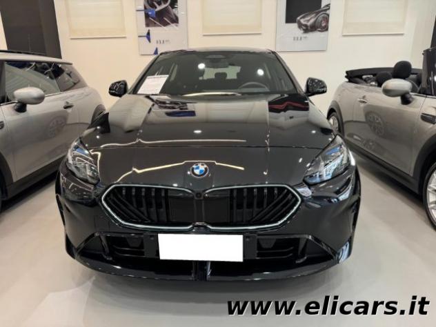 BMW 118 d MSport Pro rif. 24008577 - Foto 4