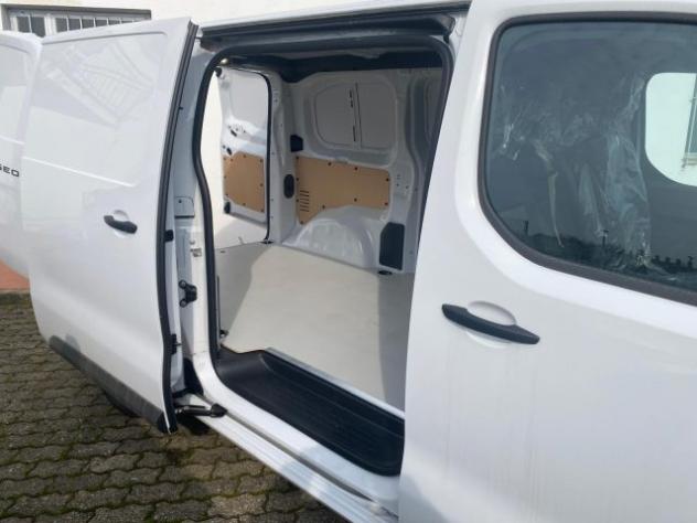 PEUGEOT e-Expert e-EXPERT Standard- Pacco batteria 75 kWh rif. 22048971 - Foto 5