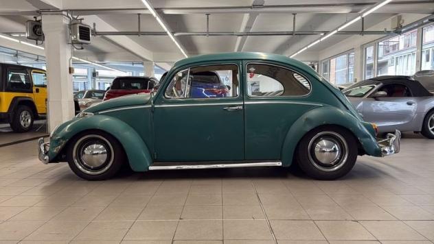 Volkswagen Maggiolino MAggiolino - Foto 8