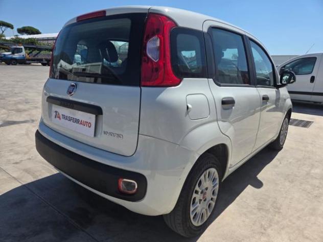 FIAT Panda 1.0 FireFly S&S Hybrid rif. 23918471 - Foto 5