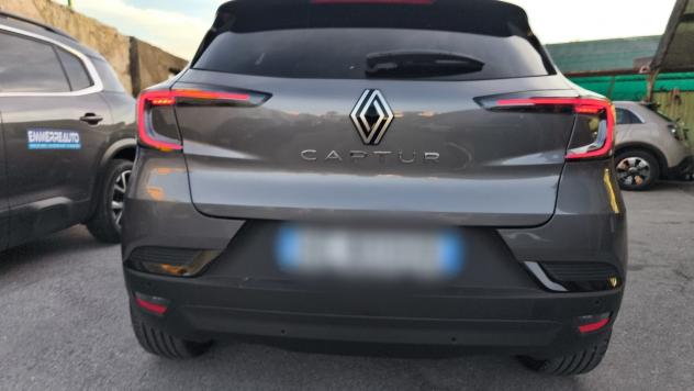 Renault Captur 1.2 GPL 120CV Techno KM0 2026 - Foto 7