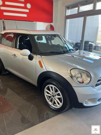 MINI - Countryman - Cooper D Business km 63000 - Foto 9