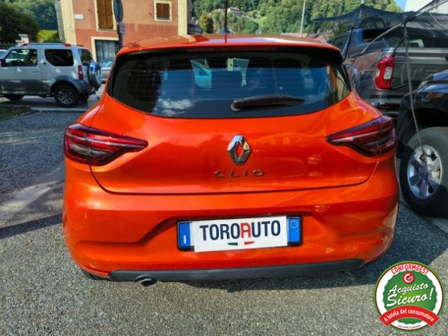 RENAULT Clio SCe 65 CV 5 porte Equilibre UN.PROP. rif. 23979252 - Foto 6