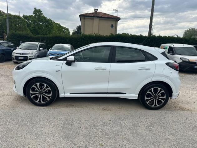 FORD Puma 1.0 EcoBoost Hybrid 125 CV S&S ST-Line rif. 23530234 - Foto 2