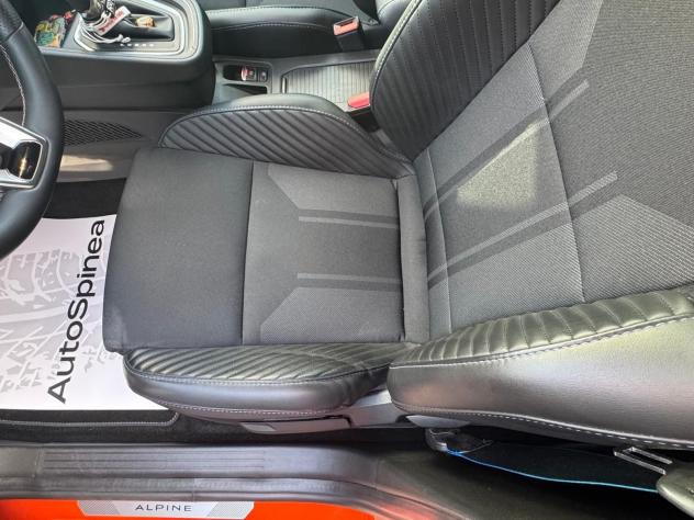 Renault Clio Clio 1.6 E-Tech full hybrid esprit Alpine 145cv - Foto 9