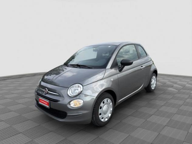 FIAT 500 500 1.0 Hybrid Cult rif. 23696512