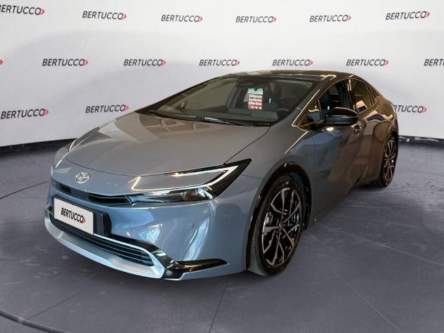 TOYOTA Prius 5ª serie Prius 2.0 Plug-in Hybrid Lounge - Foto 2