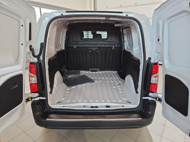 Toyota Proace City 1.2 110 CV S&S PC 4p. Comfort - Foto 10