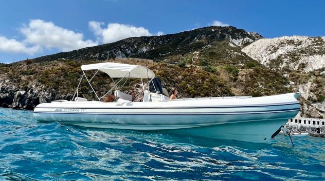 Noleggio gommone Joker Boat clubman 26 - Foto 2
