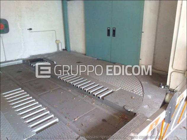 Garage o autorimessa in vendita a Imperia - Rif. 3558743 - Foto 8