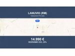 Immobile in asta di 40 m² in vendita a Lanuvio