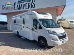 DETHLEFFS DETHLEFFS JUST T7052 DBM - VERSIONE CAMPERIS rif. 24166961