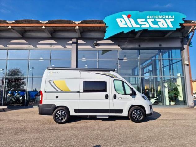 CI INTERNATIONAL KYROS K2 EVO LIMITED rif. 23518935 - Foto 3