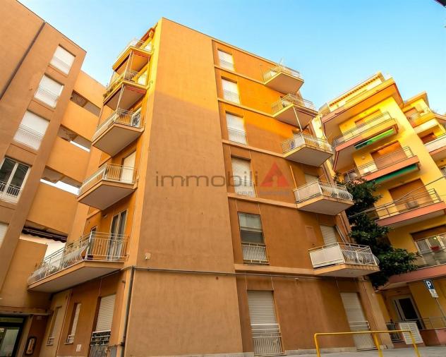Alassio - 100mt dal mare: Bilocale "Chiavi in Mano" - Completamente ristrutturato e Arredato - Foto 2