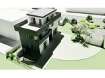 Zona Fonterosa - Pantano vendesi villa nuova realizzazione