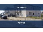 Immobile in asta di 127 m², box auto doppio in vendita a Arosio