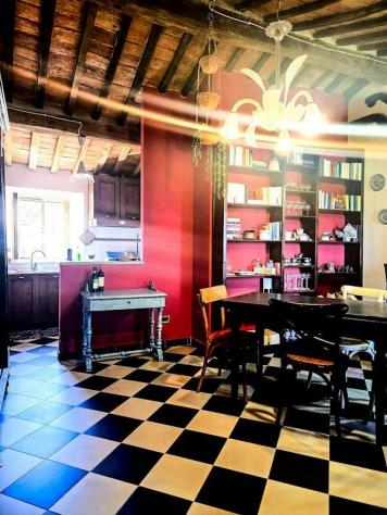 Appartamento in vendita a Sant'Ermo - Casciana Terme Lari 85 mq Rif: 1333703 - Foto 5