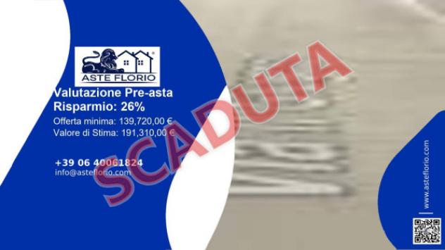 Immobile in asta di 129 m² in vendita a Casciana Terme Lari