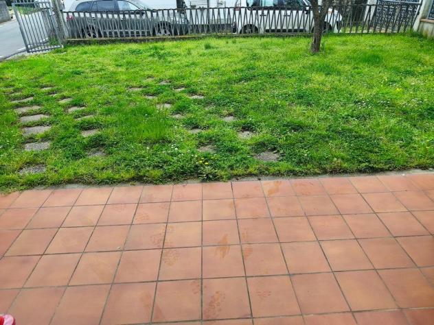 Casa semindipendente in vendita a Molicciara - Castelnuovo Magra 200 mq Rif: 1396119