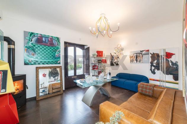 Casa Indipendente in vendita a Castiglione di Sicilia - Foto 3