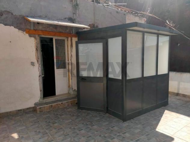Casa Semindipendente in vendita a Catania, Zona centro - Foto 20