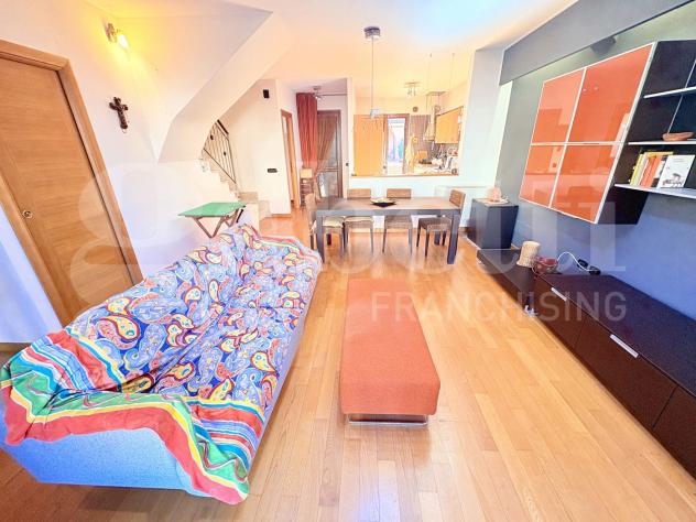 Villa a schiera - Colleferro . Rif.: Cod. rif 3389064VRG - Foto 13