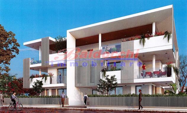 ATTICO ZONA OSPEDALE