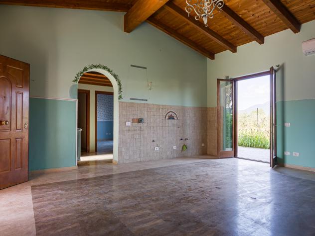 Villa in Via Giambattista Niccolini - Foto 6