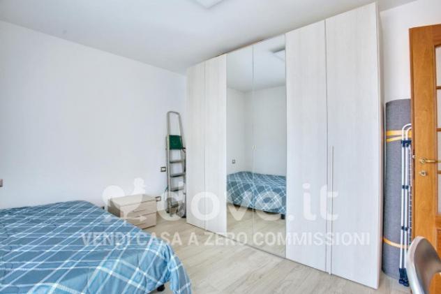 Appartamento di 82 m² con 3 locali e box auto in vendita a Induno Olona - Foto 12
