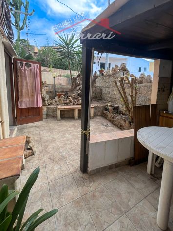 RIF 219 **Isola della Maddalena "Sardegna" Casa Indipendente -Fronte mare - Foto 5