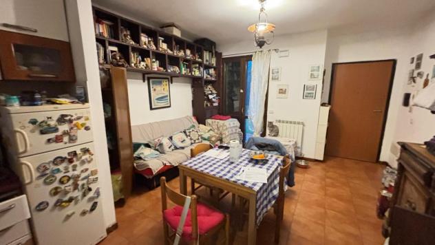 Appartamento in vendita a Mugnano - Lucca 70 mq Rif: 1399236 - Foto 9
