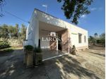 Villa in vendita a Melendugno