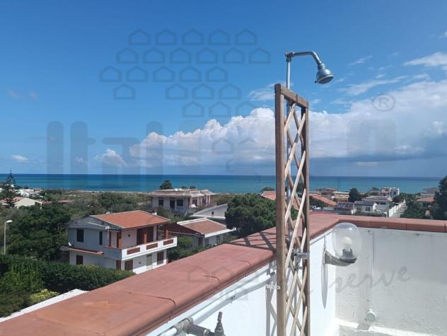 APPARTAMENTO di 3 vani e di 60 mq (MESSINA) rif. 2vs17802 - Foto 3