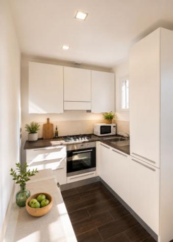 Attico / Mansarda di 85 m² con 3 locali in vendita a Milano - Foto 6