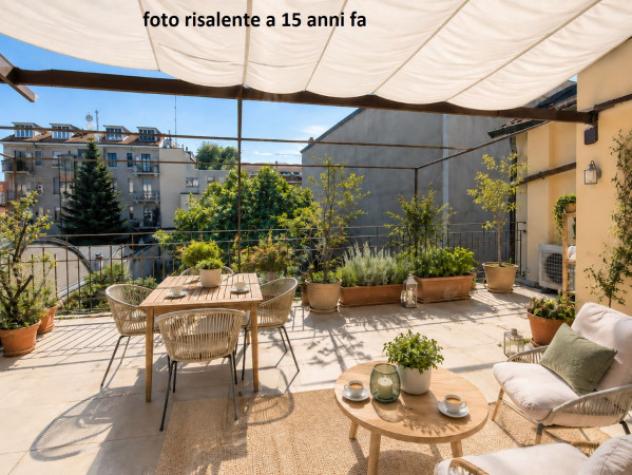 Attico / Mansarda di 87 m² con 3 locali in vendita a Milano - Foto 2
