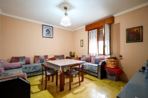 Casa indipendente di 110 m² con 4 locali e box auto in vendita a Mirandola - Foto 6