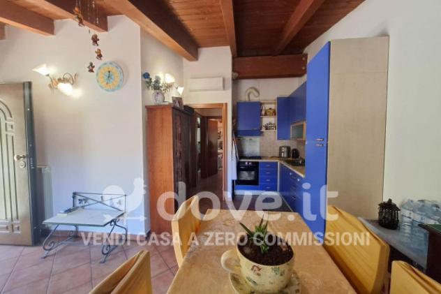 Appartamento di 65 m² con 3 locali e box auto in vendita a Monte Porzio - Foto 5