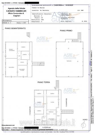 IMMOBILI-IMMOBILE RESIDENZIALE-Località Su Terrazzu - Foto 10