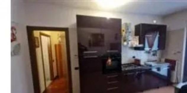 Immobile in asta di 72 m², box auto in vendita a Origgio - Foto 4